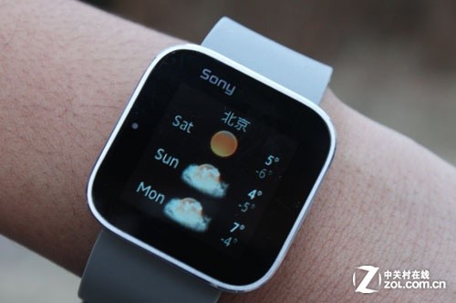 Smart Watch(索尼SmartWatch)