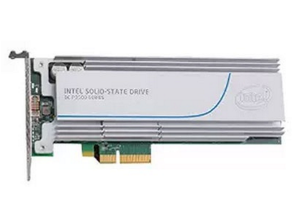 Intel DC P3500(4TB)