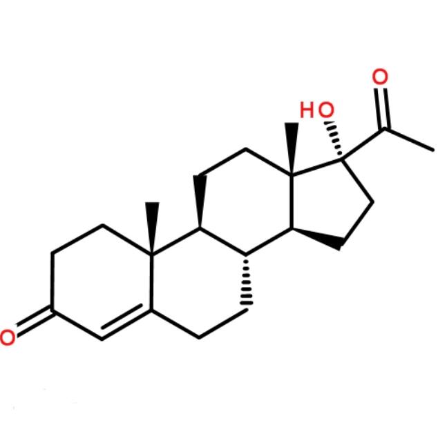 17α-羥基妊娠烯醇酮