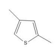 2,4-二甲基噻吩