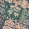 The Design of CMOS Radio-Frequency Integrated Circuits