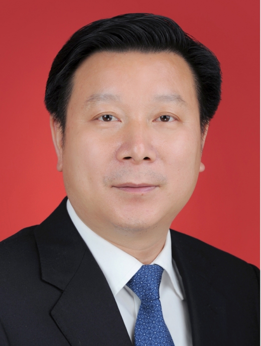 張鴻星(江西省撫州市人民政府市長)