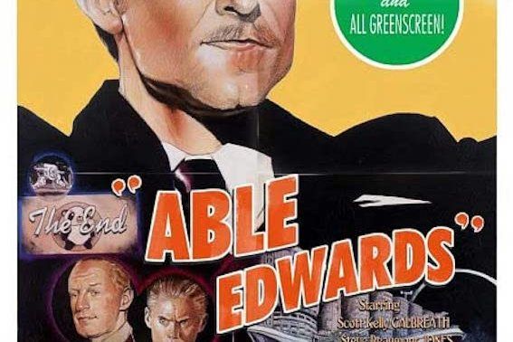 Able Edwards