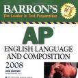 Barron\x27s AP English Language and Composition