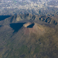 維蘇威火山