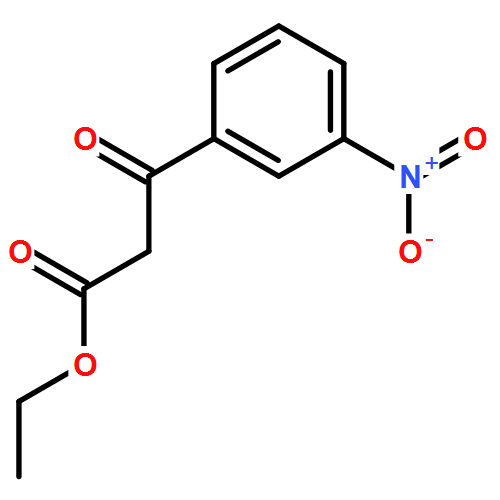 3-（3-硝基苯基）-3-氧代丙酸乙酯