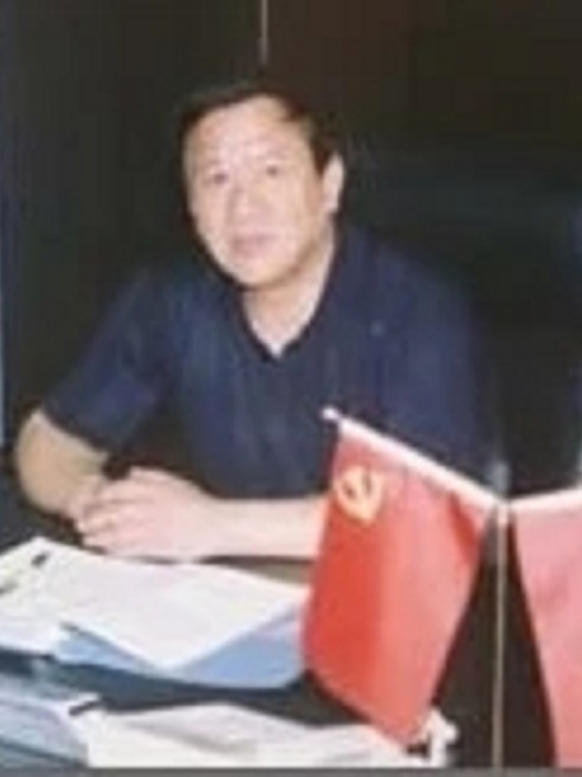 張占奎(河北醫科大學副校長)