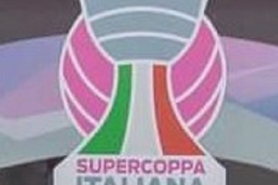 2020-2021賽季義大利女排超級盃賽