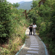 蝦蠟龍潭森林步道