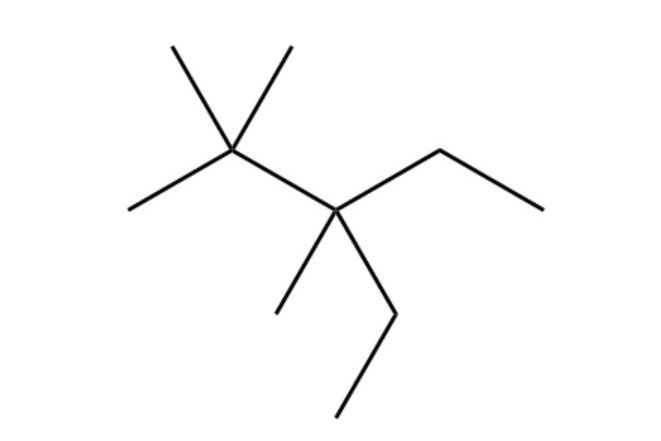 2,2,3-三甲基-3-乙基戊烷