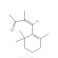 3-甲基-4-（2,6,6-三甲基-1-環己烯-1-基）-3-丁烯-2-酮