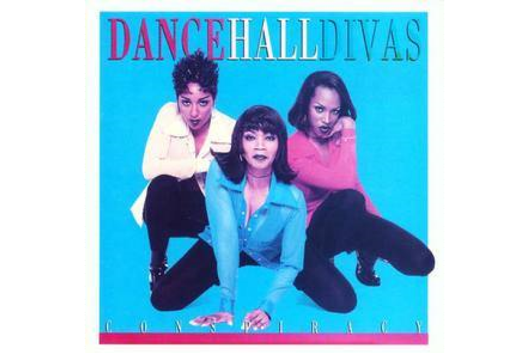 Dancehall Divas