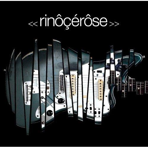 rinocerose