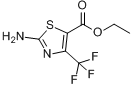 2-氨基-4-（三溴甲基）-5-噻唑羧酸乙酯