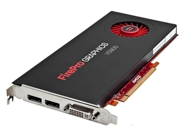 AMD Firepro V5900 2GB