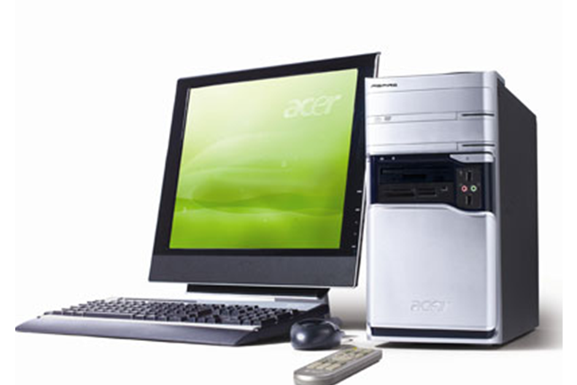 Acer Aspire E650