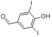 3,5-二碘-4-羥基苯甲醛