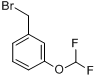 3-（二氟甲氧基）苄基溴