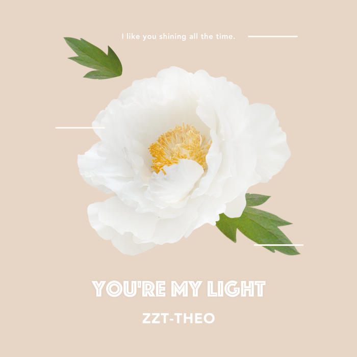 You\x27re My Light