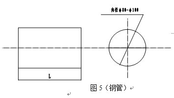 圖五（鋼管）