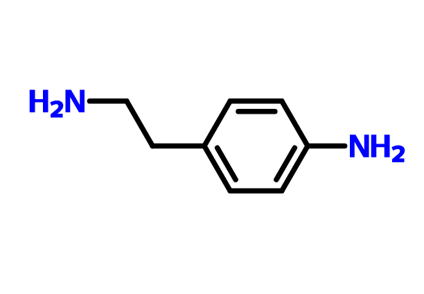 2-（4-氨基苯）乙胺