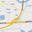 津晉高速公路(津晉高速)