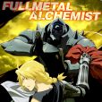 鋼之鍊金術師 FULLMETAL ALCHEMIST(鋼之鍊金術師FA)