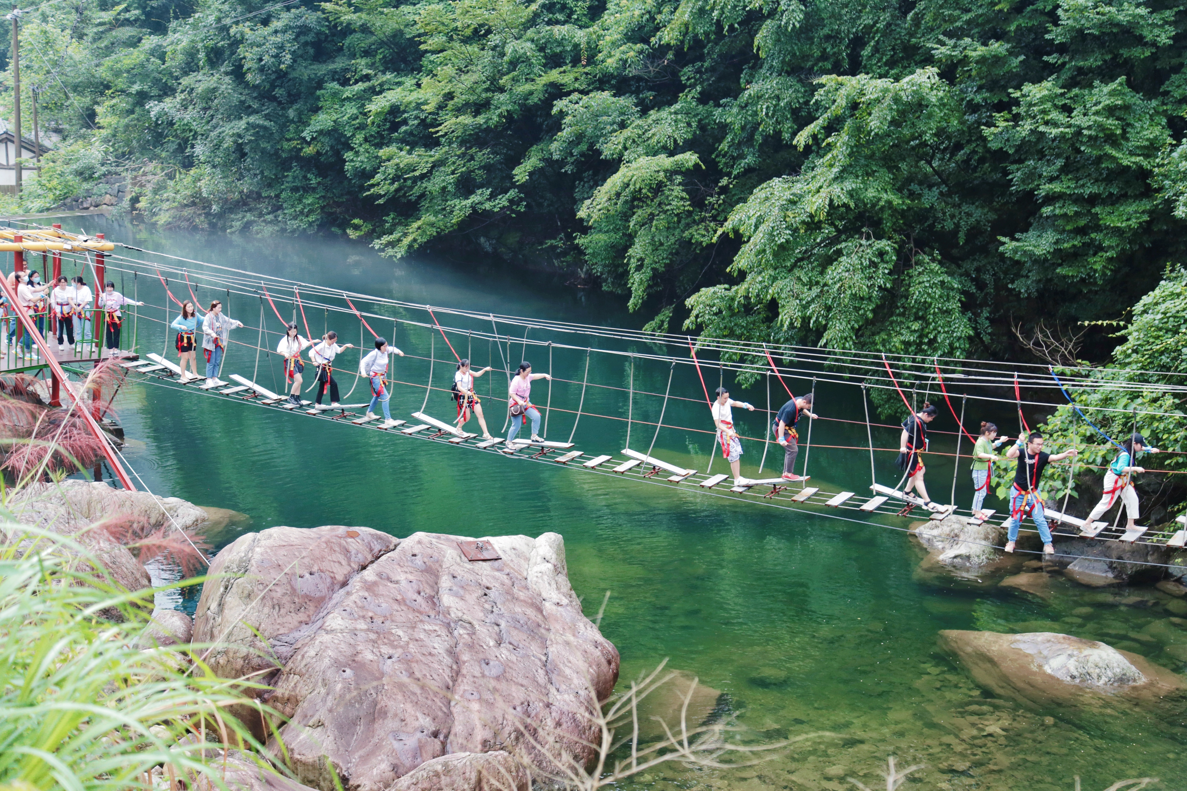 三渡山地運動公園