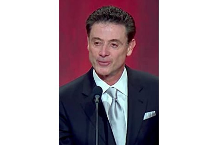 Rick Pitino