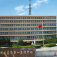 中國地震局第一監測中心