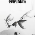 你的降臨(冰惜別所著小說)