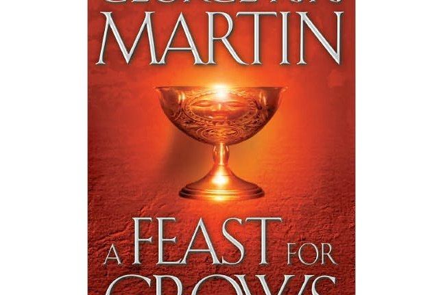 A Feast for Crows