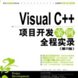 VisualC++項目開發案例全程實錄（第2版）