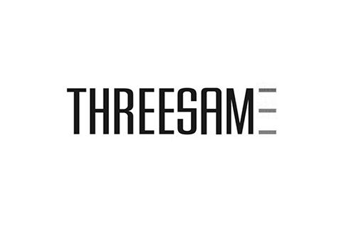 THREESAME