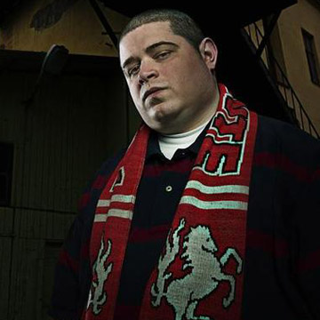 Vinnie Paz