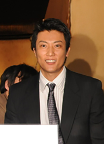 松井哲也