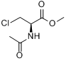 N-乙醯基-3-氯-L-丙氨酸甲酯