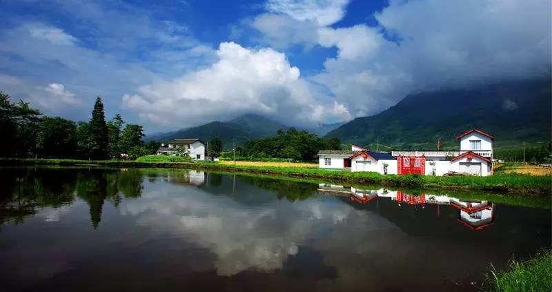 江西九龍山鄉