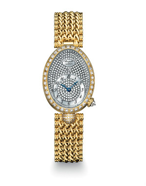 寶璣(Breguet)