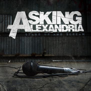 Asking Alexandria