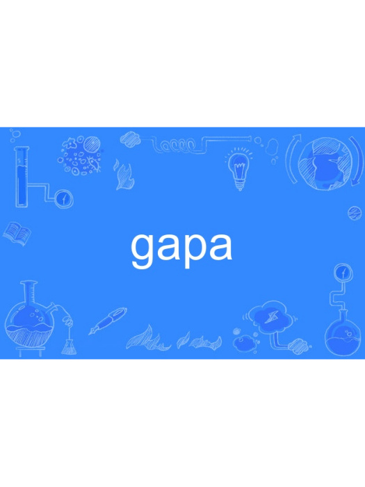 gapa