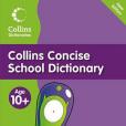 Collins Primary Dictionaries – Collins Concise School Dictionary