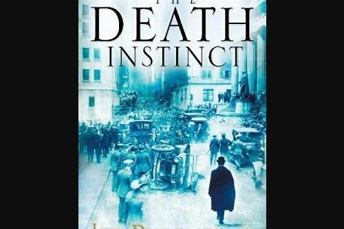 The Death Instinct