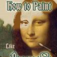 How to Paint Like Leonardo Da Vinci