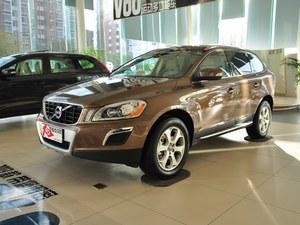 2013款 沃爾沃XC60 2.0T T5 智雅版