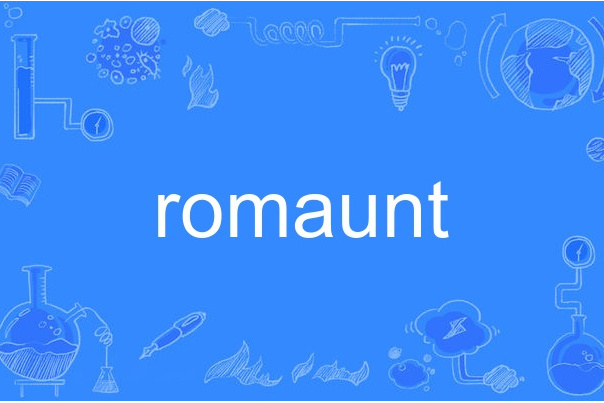 romaunt