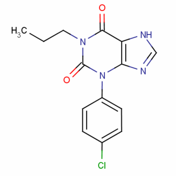 阿羅茶鹼