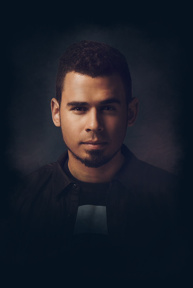 Afrojack