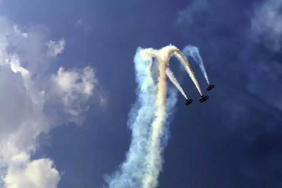 瀋陽通用航空產業基地