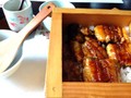 鰻魚飯